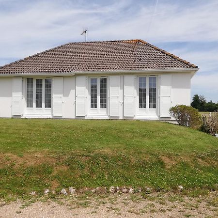 L'Opaline, Jolie Maison Avec Jardin 6 Pers,10Km Honfleur, Linge Et Internet Inclus Бёзвиль Экстерьер фото