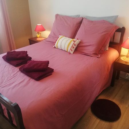 L'Opaline, Jolie Maison Avec Jardin 6 Pers,10Km Honfleur, Linge Et Internet Inclus Бёзвиль Экстерьер фото