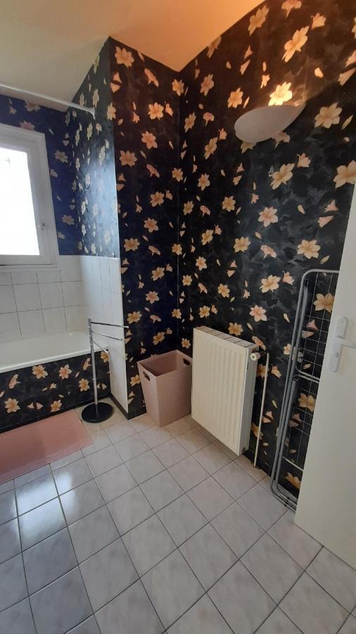 L'Opaline, Jolie Maison Avec Jardin 6 Pers,10Km Honfleur, Linge Et Internet Inclus Бёзвиль Экстерьер фото