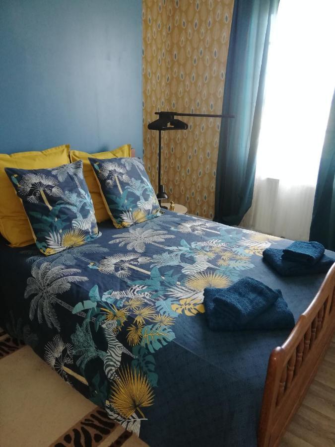 L'Opaline, Jolie Maison Avec Jardin 6 Pers,10Km Honfleur, Linge Et Internet Inclus Бёзвиль Экстерьер фото