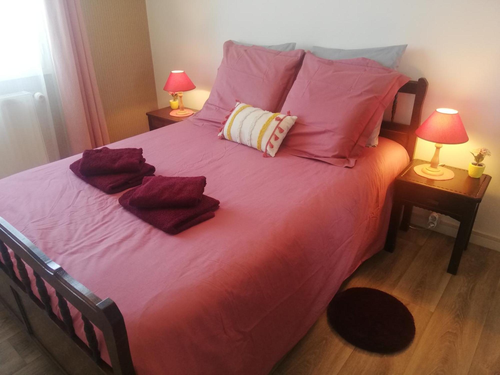 L'Opaline, Jolie Maison Avec Jardin 6 Pers,10Km Honfleur, Linge Et Internet Inclus Бёзвиль Экстерьер фото