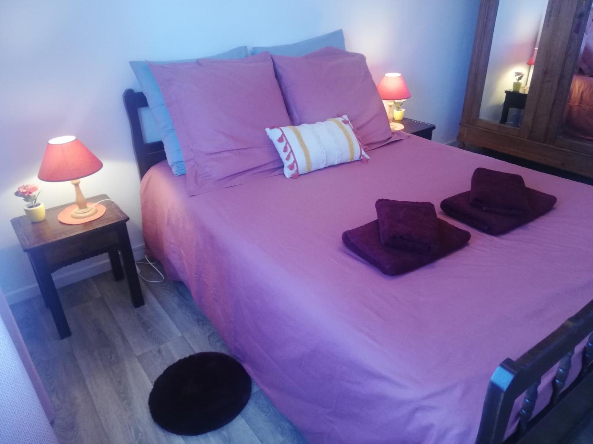 L'Opaline, Jolie Maison Avec Jardin 6 Pers,10Km Honfleur, Linge Et Internet Inclus Бёзвиль Экстерьер фото